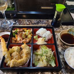 Bento Box Bento Box