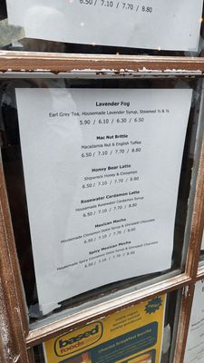 Ampersand Cafe on Alki by null