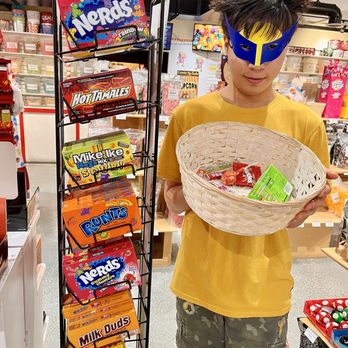 Bulk Candy Store - Candy Stores Near Me - West Palm Beach, Florida