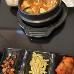 Buk Chang Dong Soon Tofu