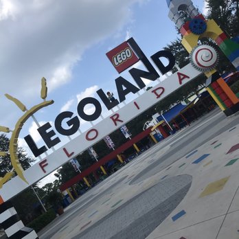 LEGOLAND Hotel - Park was empty which was great! We went right after Hurricane Dorian so hardly no one there. - Hotels Near Me - Winter Haven, Florida LEGOLAND Hotel - Park was empty which was great! We went right after Hurricane Dorian so hardly no one there. - Hotels Near Me - Winter Haven, Florida