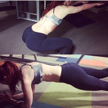 MackFit Training Gym - Gyms Near Me - North Hollywood, California