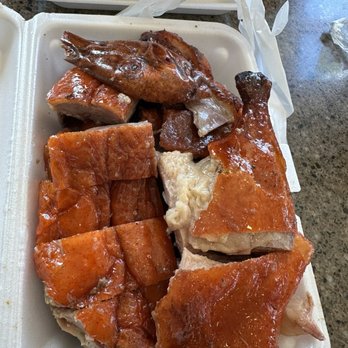 Captain Saigon Seafood - Seafood Near Me - Falls Church, Virginia