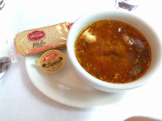 Les délices d'Ariana by null