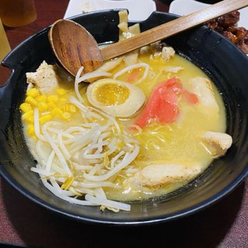 My Ramen - Chicken ramen - Ramen Near Me - Lakeland, Florida