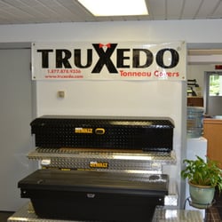 Steller's Garage Llc