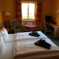 Hotel Alttolkewitzer Hof