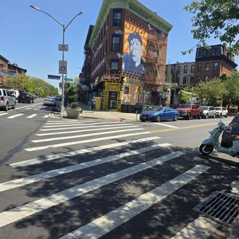 Slutty Vegan - Vegan Near Me - Brooklyn, New York Slutty Vegan - Vegan Near Me - Brooklyn, New York