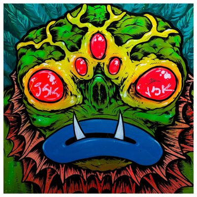 The Gramophone by null