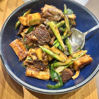 Potluck Club 佰樂 - Cantonese Near Me - New York, New York Potluck Club 佰樂 - Cantonese Near Me - New York, New York