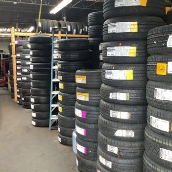 Oakton Tires - Tires Near Me - Evanston, Illinois