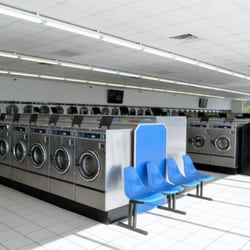 Wells Laundry - Copperas Cove