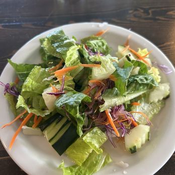 The Lakes Cafe - Cucumber Salad - Thai Near Me - Las Vegas, Nevada The Lakes Cafe - Cucumber Salad - Thai Near Me - Las Vegas, Nevada