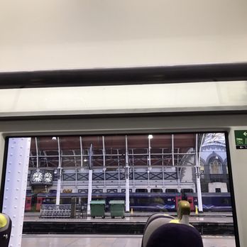 Heathrow Express - Public Transportation Near Me - London, XGL