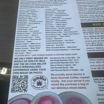 Red Maple - The menu for the celebrity choices and picture - Cafes Near Me - Los Angeles, California Red Maple - The menu for the celebrity choices and picture - Cafes Near Me - Los Angeles, California