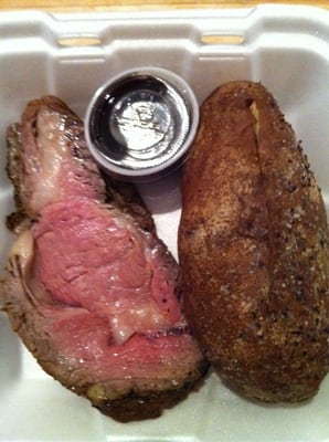 River City Grille by null