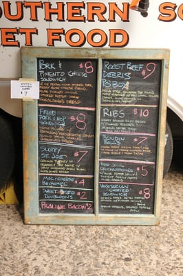 Menu photo 3 Menu photo 3