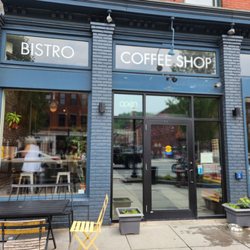 Fuel Bistro