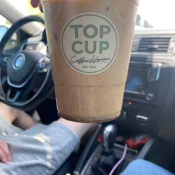 Top Cup Coffee House - Coffee & Tea Near Me - Gilbert, Arizona Top Cup Coffee House - Coffee & Tea Near Me - Gilbert, Arizona