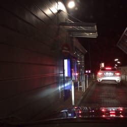 Burger King - Nur Mc Drive
