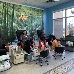 peony nails in red deer - Now. We offer 15% for all services until December 20. Come visit us and get your nails and pedicures ready for Christmas !!!