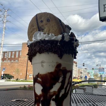 Boomtown Creamery - Ice Cream & Frozen Yogurt Near Me - New Albany, Indiana Boomtown Creamery - Ice Cream & Frozen Yogurt Near Me - New Albany, Indiana