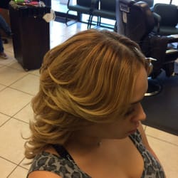 Dominican Hair & Beauty - Come here!!