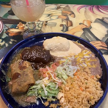 El Tapatio - Mexican Near Me - Page, Arizona