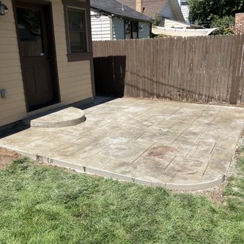 Segal Concrete and Construction - Exactly what we asked for - Masonry/Concrete Near Me Segal Concrete and Construction - Exactly what we asked for - Masonry/Concrete Near Me