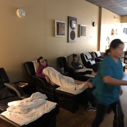 Home Spa
