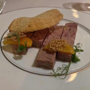 Clement - New American Near Me - New York, New York