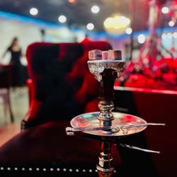 Zikrayet Lebanese Restaurant & Lounge