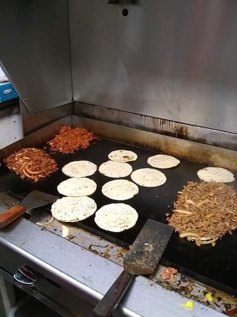Taquería El Correcaminos