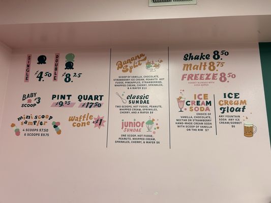 Creole Creamery by null