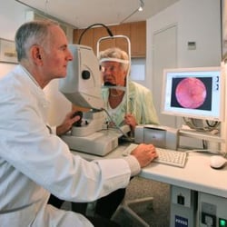 Dr. med. Michael Steinberg