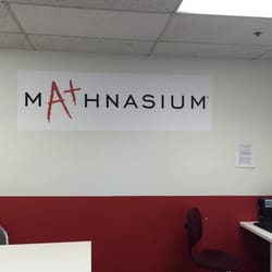 Mathnasium