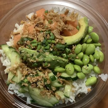 Aloha Poke - Poke Near Me - Wauwatosa, Wisconsin