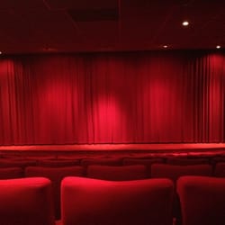 Casablanca Gaststätten- Kultur- und Kino