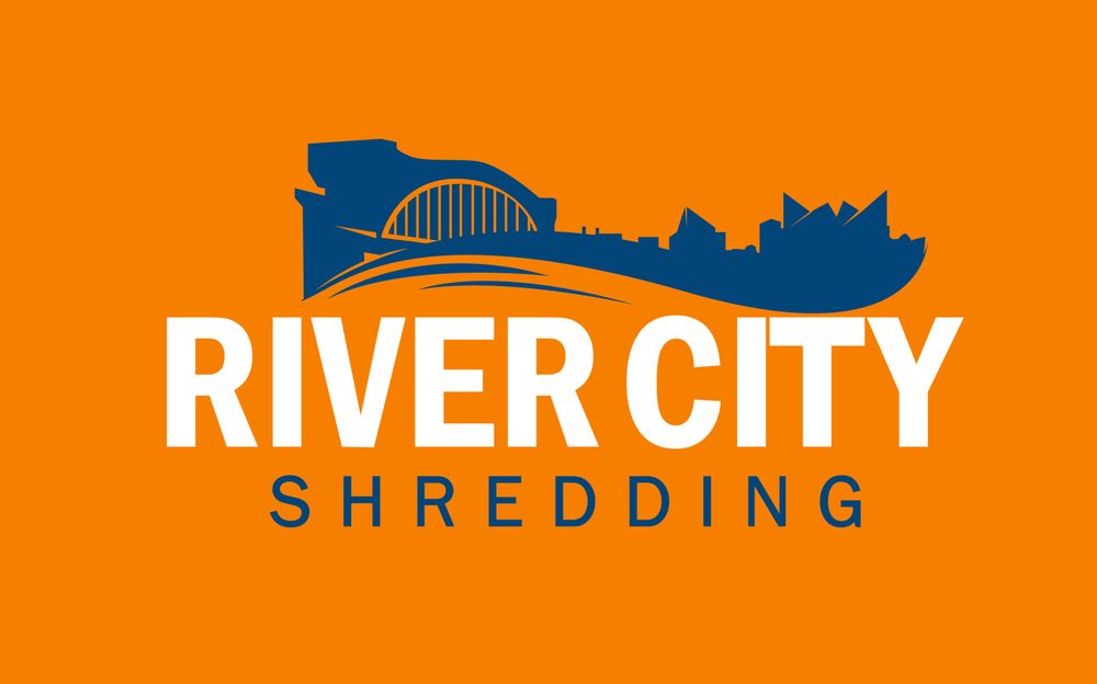 RIVER CITY SHREDDING Updated August 2024 Chattanooga, Tennessee