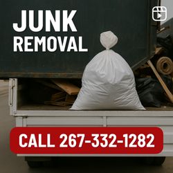 KKB Junk Removal