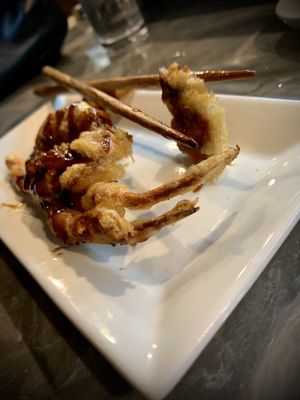 Aoi Sushi by null