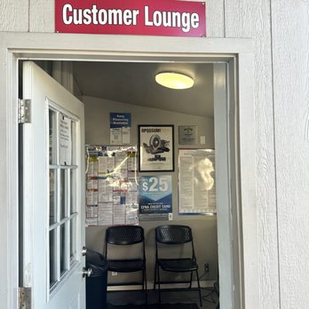 Four Corners Union 76 - Auto Repair Near Me - Concord, California