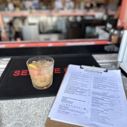 Crooked Palm Distillery