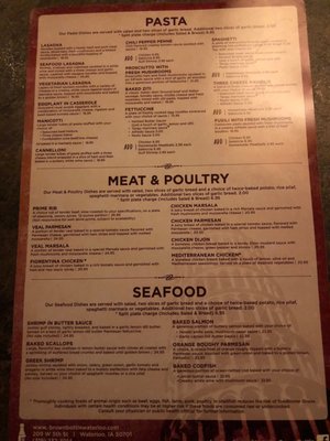 The Brown Bottle by null