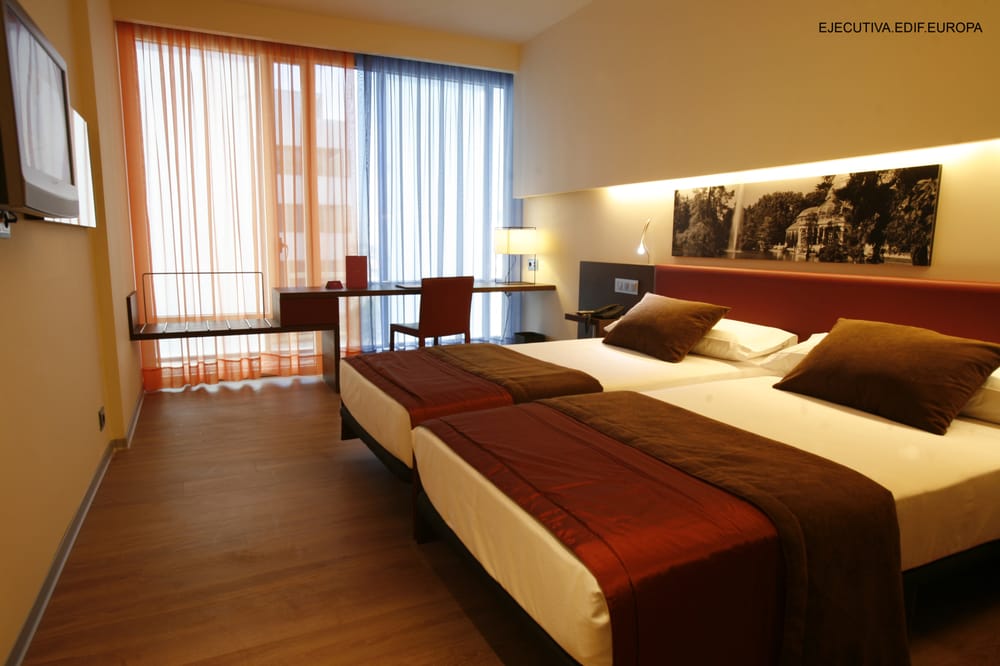 Ayre Gran Hotel Colón