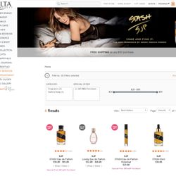 Ulta Beauty - SS off ulta website and no one literally from employee to store manager knows about this free gift with purchase!  Really????!!!!