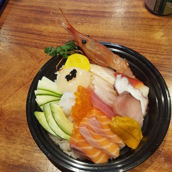 Ai Sushi - Sushi Bars Near Me - Markham, Ontario Ai Sushi - Sushi Bars Near Me - Markham, Ontario