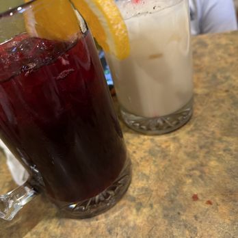 Los Domingos Restaurant - Aguas frescas - Mexican Near Me - Hesperia, California Los Domingos Restaurant - Aguas frescas - Mexican Near Me - Hesperia, California
