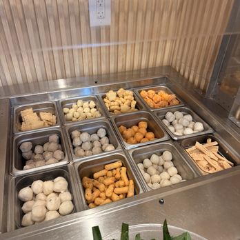 Cuanyue Malatang - Vibe - Hot Pot Near Me - Sunnyvale, California