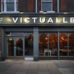 Victualler